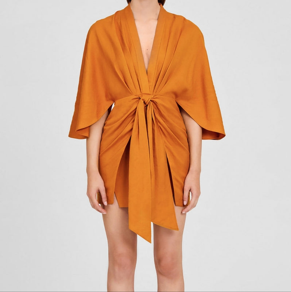 Significant Other Magnolia dress